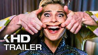 SMILE 2: Siehst du es auch? Trailer 2 German Deutsch (2024)