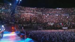 MetallicA - The Day That Never Comes (Nimes, 2009)