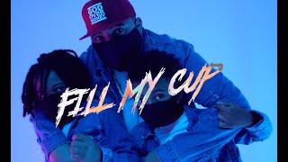 Bizzle - Fill My Cup (The Messenger 4 OUT NOW!)