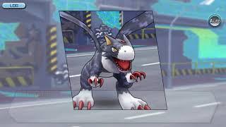 Dorumon Digivolve To... Dorugamon