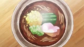 Sanji Cooking in The Land of Wano (Sanji Special Soba)  -  One Piece Episode 919 English sub