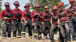 An inside look at District of North Vancouver Fire and Rescue Services