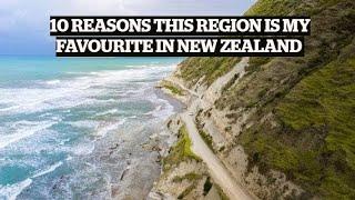 Ten reasons why Tairāwhiti Gisborne is my favourite region | TRAVEL | STUFF TRAVEL