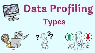 Types of Data Profiling  | Understand Different Techniques 