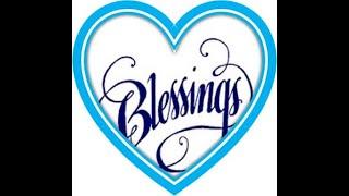 Blessings Sunshines