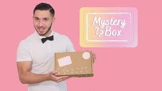 New Nectar Mystery Box + Top Secret Bath Treats!