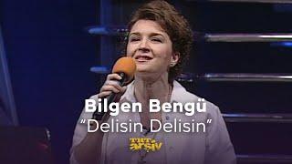 Bilgen Bengü - Delisin Delisin (2003) | TRT Arşiv