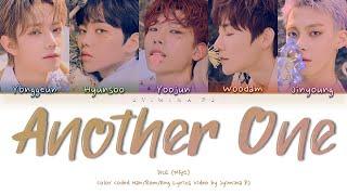 D1CE (디원스) - 'Another One' Lyrics (Color Coded_Han_Rom_Eng)
