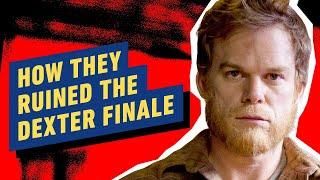 How They Ruined the Dexter Finale