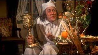 Muchas gracias, Mr. Scrooge - Un cuento de navidad  (PELICULA) 1970 (VERSION ESPAÑOL)