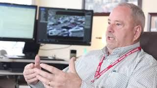 Dean Doherty Interview