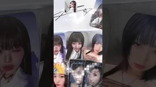 나두 드디어 싸인앨범#아이브 #ive #해야 #HEYA #리즈 #liz #싸인 #싸인앨범 #영통팬싸 #싸포 #싸인포카 #앨범깡 #애플뮤직 #포카 #photocard