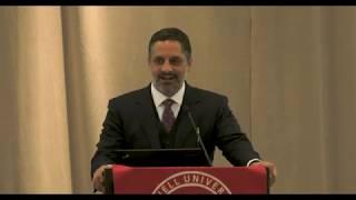 Cornell Law School Alumni Association New York Annual Luncheon