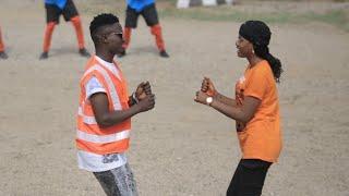 Lissafi - Momme Gombe and Aliyu Sharba Video 2020