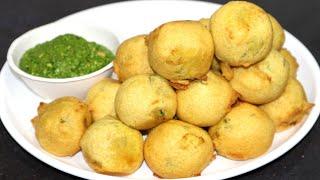 Mumbai Street Style Batata Vada | બટેટા વડા  | बटाटा वडा | Batata Vada | Vada Pav | #vadapav