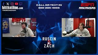 Ruscin & Zach November 12