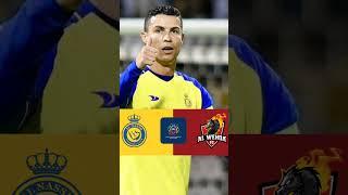 HOY  27/09/2024 #cristianoronaldo #futbol #thegoat #cr7 #alnassr #crack #football