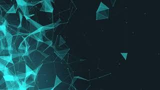 abstract polygonal space low poly dark background SBV 314307393 HD