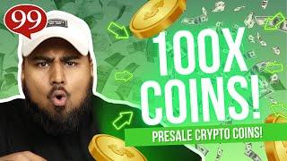 TOP 3 CRYPTO MEME COIN PRESALES TO BUY IN SEPTEMBER!!!