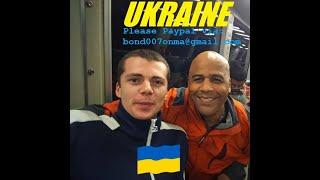 Dmitry's UKRAINE