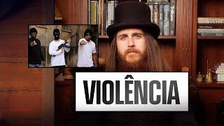 VIOLÊNCIA | Rasta News