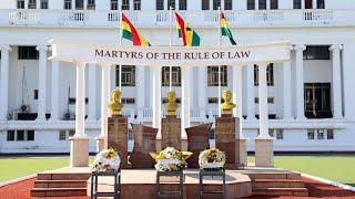 Constitutional Rule