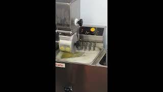 Automatic falafel maker by kanael 21,  +972509899930