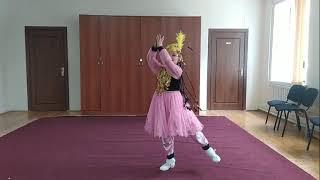 Хорезмский танец / Khorezm dance #folkdance #dance #trending #dancekids @FarruxSaidov @RizaNovaUZ