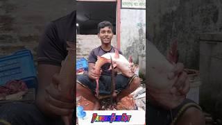 Amazing Great Delicious Pangas Fish Cutting Techniques | Fish Cutting Skills