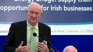 Eddie O'Connor - Mainstream Renewable Power