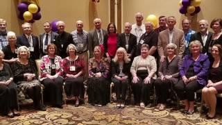 2017 Ambassador College All Campus Reunion Trailer