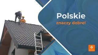 Polskie, znaczy dobre!