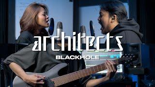 Architects - Blackhole (cover)