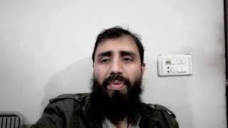 Views of Neighbors of Zeeshan Ali (Murdered in Sahiwal Incident)