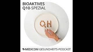 Die Energiehelden: Q10 und bioaktives Q10 für die Zellgesundheit