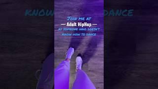 Drop in HipHop Tuesdays & Fridays! #kelowna #vlog #okanagan