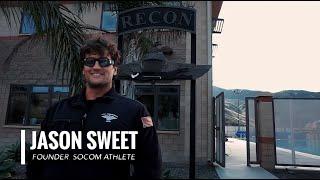 SOCOM Athlete and USMC Recon Recruiting Partnership