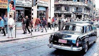 Lebanon memories of the good days 60s & 70s - لبنان ايام زمن الجميل