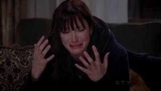 Lexie and Mark | Where's My Love | Greys Anatomy