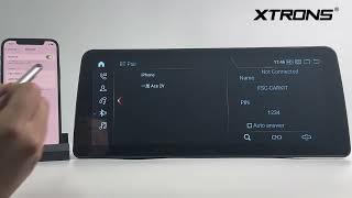 How to Connect Your Smartphone to XTRONS Head Units