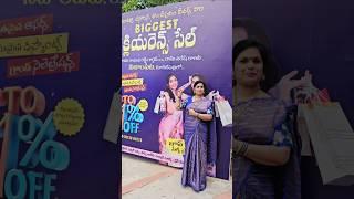 Clearance Sale at Kolanu Raghavareddy Gardens Nizampet, Kukatpally 30% to 80% discounts, Hurry Up