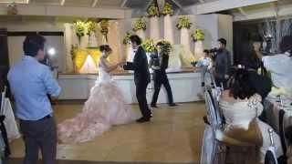 Wedding Dance