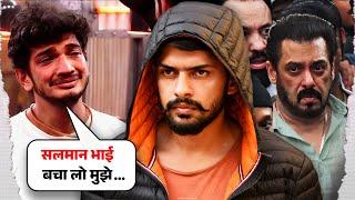 Munawar Faruqui on Lawrence Bishnoi's Hitlist? Comedian Gets High Security | Salman Khan