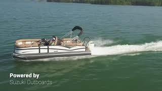 Doss Marine South Carolina’s Premier Pontoon Dealer.