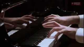 Rachmaninoff - Vartanian. Tarantella for piano and orchestra