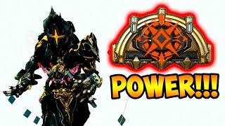 Meet: POWER! | Warframe