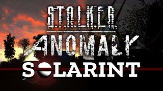  Anomaly 1.5 Beta 3.0 - Makarov and Knife Only - Part 2 