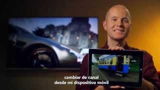 Sintonizador de TV digital de Xbox One [PEGI 3]