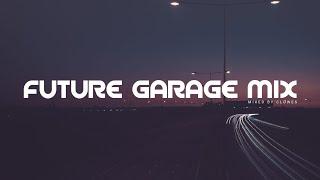 FUTURE GARAGE MIX 2024 (MIXED BY CLOWES)