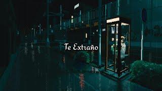 El Seba - Te extraño